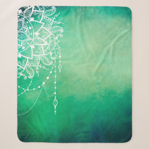 Mandala Hintergrund Mandala spirituell Sherpadecke