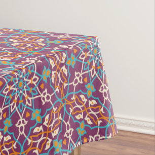 Mandala Inspiration 5 Tischdecke
