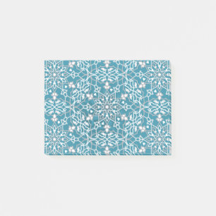 Mandala Inspiration 8 Post-it Klebezettel