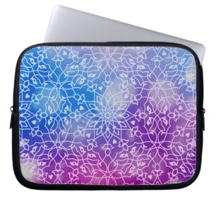 Mandala Inspiration 9 Laptopschutzhülle