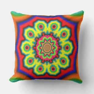 Mandala Kissen