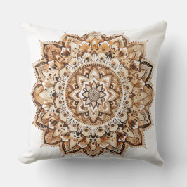 🕉️ Mandala Kissen