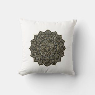 Mandala Kissen