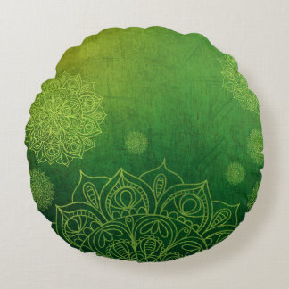 Mandala Kissen