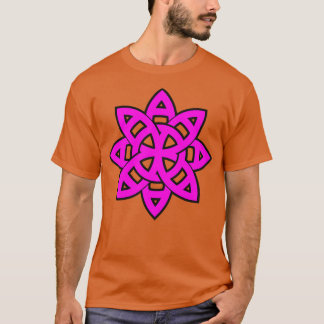 Mandala-Kunstwerk 2 T-Shirt