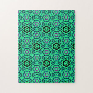 Mandala Magic Awakening Puzzle