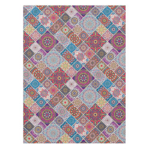 Mandala/Marokkanisches Muster Tischdecke