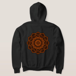 Mandala Men-T - Shirt