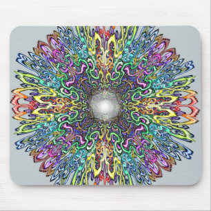 Mandala Mousepad