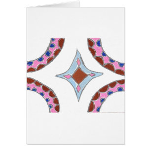 Mandala-Ölgemälde Kunst Druck