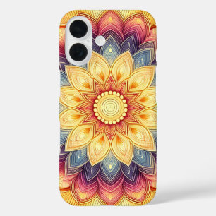 Mandala Phone Case