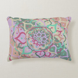 Mandala Pillow Dekokissen