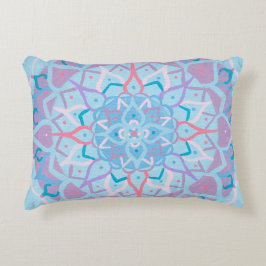 Mandala Pillow Dekokissen