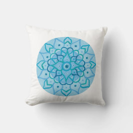 Mandala Pillow Kissen