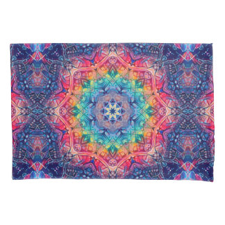Mandala Pillowcase Kissenbezug