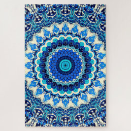 Mandala Puzzle
