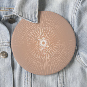 Mandala, Radfahrer 5 Button