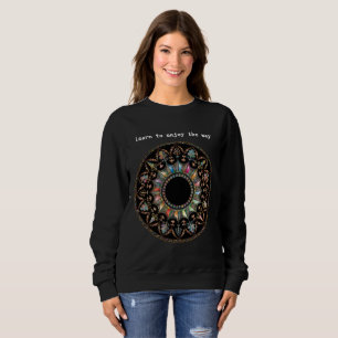 Mandala Sweatshirt