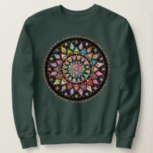 Mandala Sweatshirt