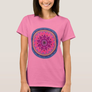 Mandala-T - Shirt