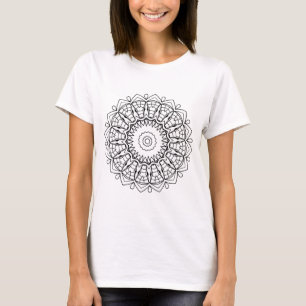Mandala T-Shirt