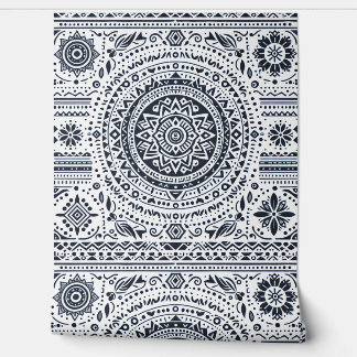 Mandala Tapete