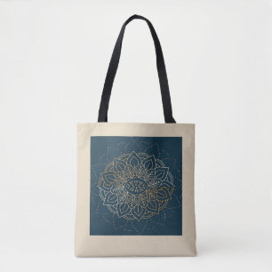 Mandala-Tasche