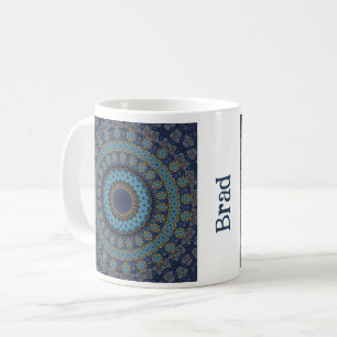 Mandala Tasse