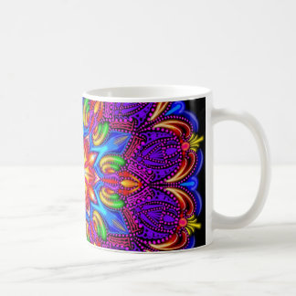 Mandala Tasse