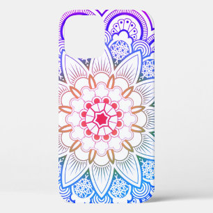 Mandala Tattoo Case-Mate iPhone Hülle