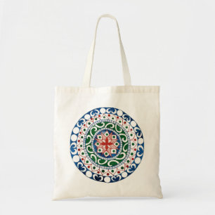 Mandala Tragetasche
