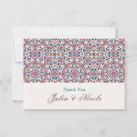 Mandala Wedding