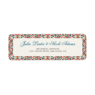 Mandala Wedding