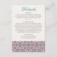 Mandala Wedding