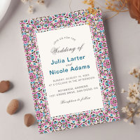 Mandala Wedding