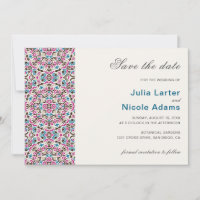 Mandala Wedding