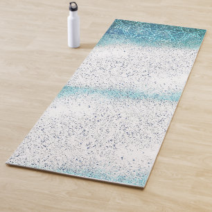 Mandala Yogamatte