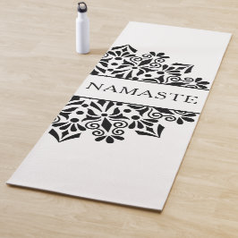 Mandala Yogamatte
