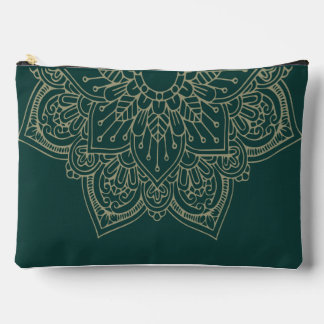 MANDALA ZUBEHÖRTASCHE