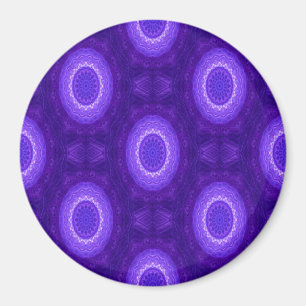 Mandalas der Spiritualität.... Magnet