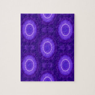 Mandalas der Spiritualität.... Puzzle