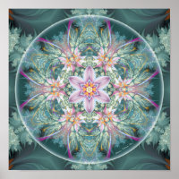 Mandalas des Verzeihens und Release 28 Poster