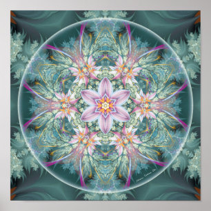Mandalas des Verzeihens und Release 28 Poster