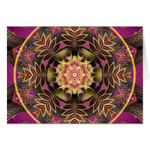 Mandalas für Zeiten von Übergang 3