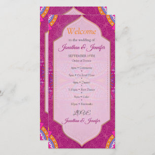 Mandalas in Cerealien und entsprechende Wiederholm