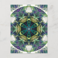 Mandalase der Vergebung und Veröffentlichung 20