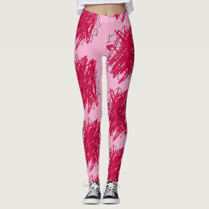 Mandalase sind so entspannend... leggings