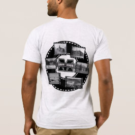 Mandan All Class Wiedersehen T - Shirt