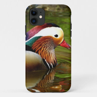 Mandarin Duck Case-Mate iPhone Hülle