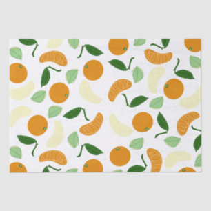 Mandarin Seidenpapier